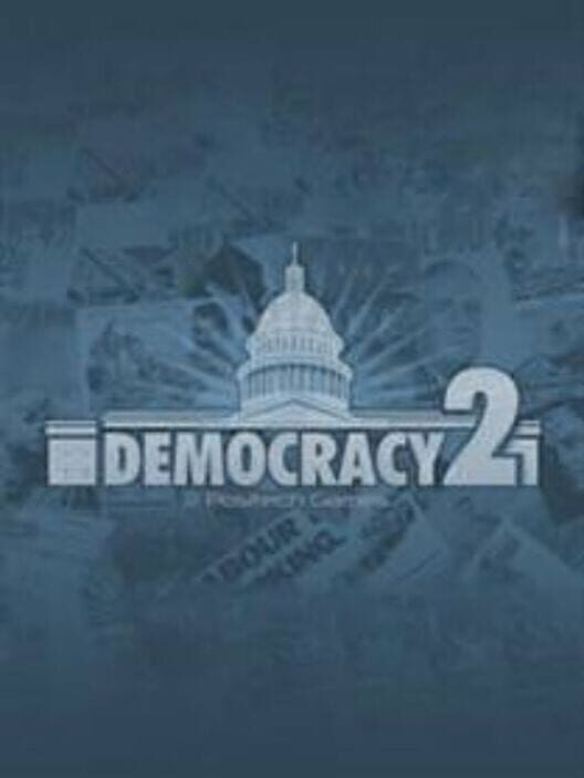 Carátula de Democracy 2