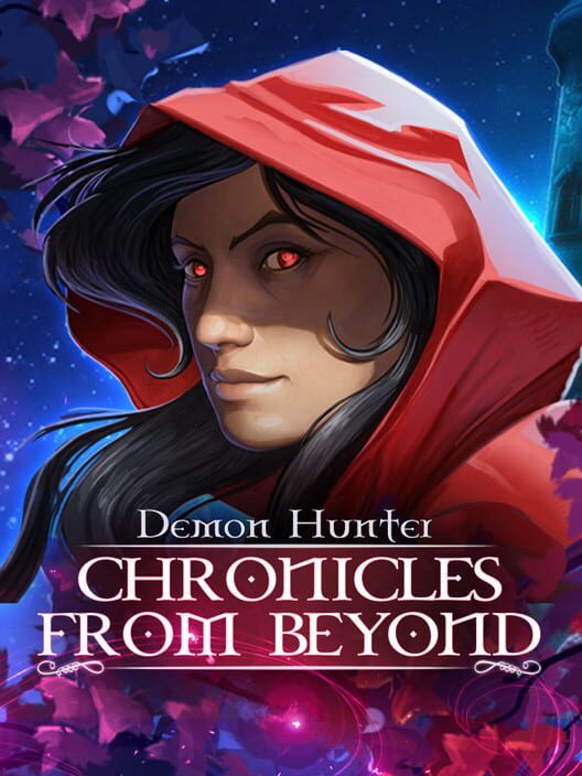 Jaquette de Demon Hunter: Chronicles from Beyond