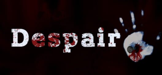 Despair cover art