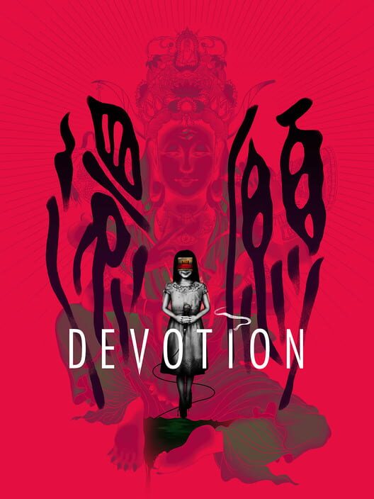 Carátula de Devotion