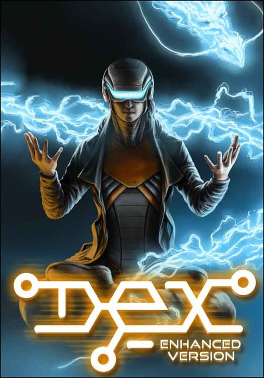 Jaquette de Dex: Enhanced Version