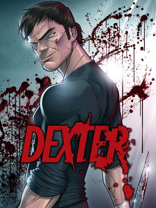 Jaquette de Dexter: The Game