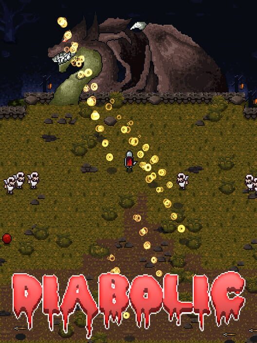 Diabolic cover art