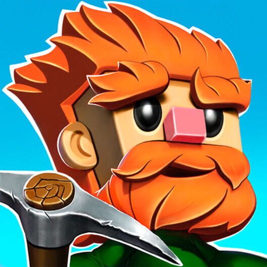 Jaquette de Dig Out!