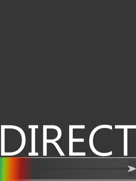 Carátula de Direct