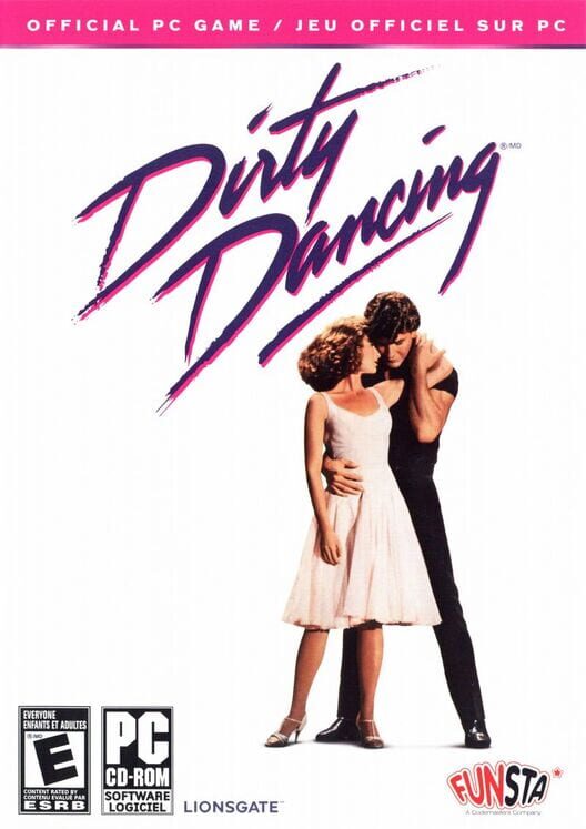 Jaquette de Dirty Dancing
