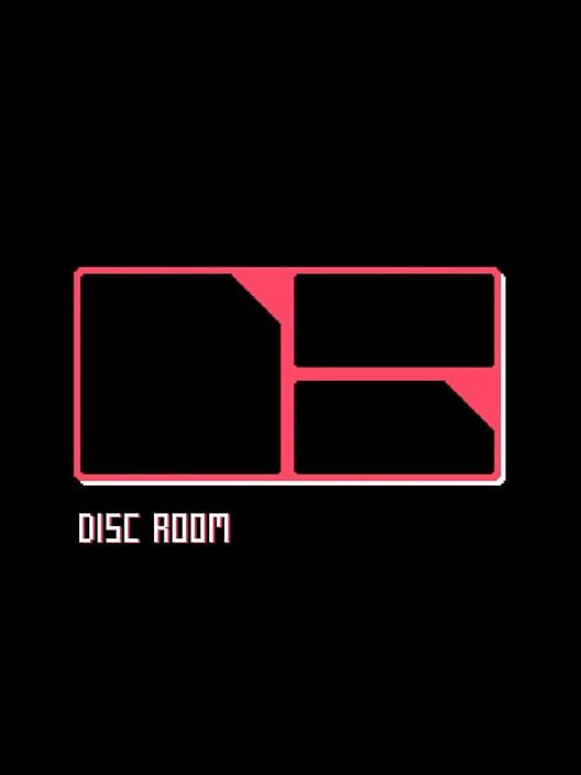 Jaquette de Disc Room