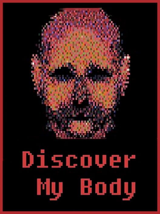 Carátula de Discover My Body