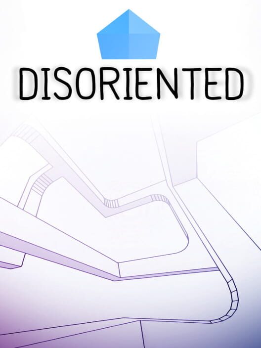 Carátula de Disoriented