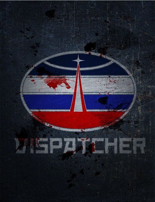Jaquette de Dispatcher