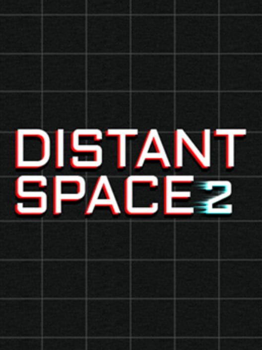 Carátula de Distant Space 2