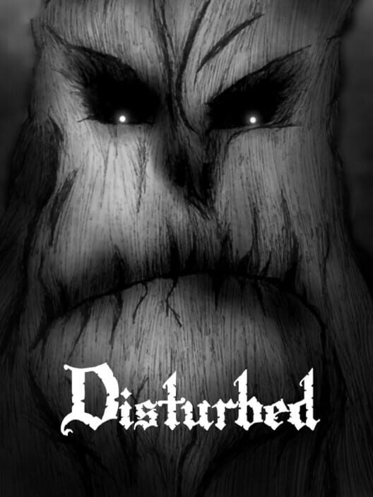 Carátula de Disturbed
