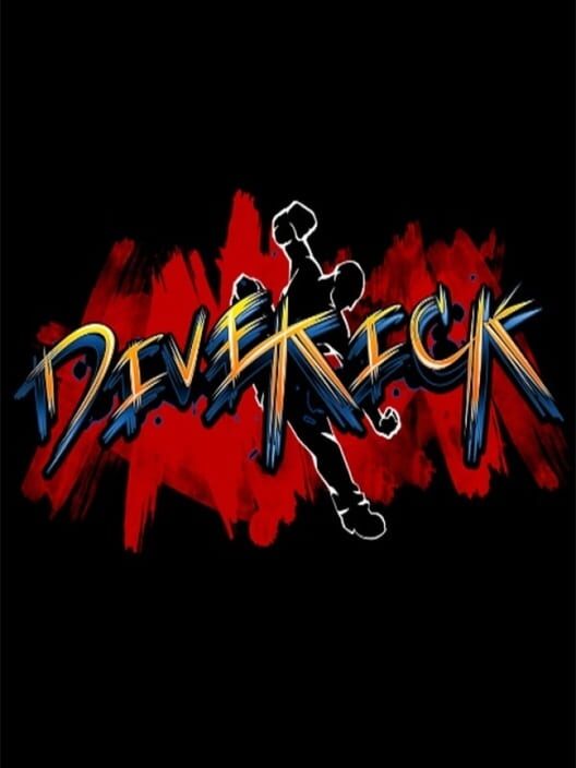 Carátula de Divekick