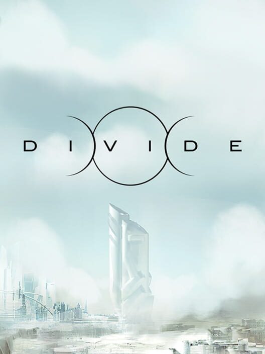 Carátula de Divide