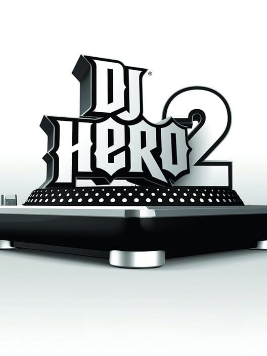 Carátula de DJ Hero 2