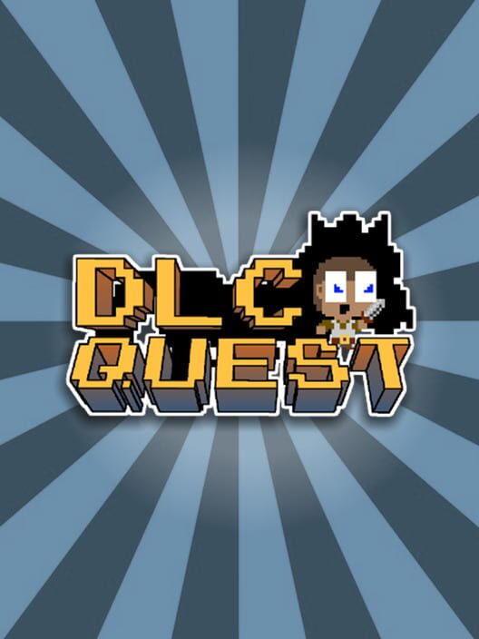 Jaquette de DLC Quest