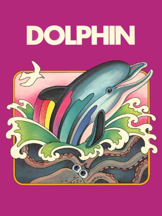 Carátula de Dolphin