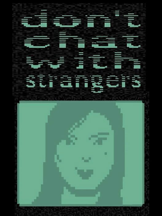 Jaquette de Don't Chat With Strangers