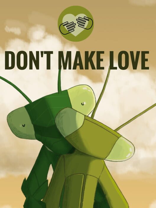 Carátula de Don't Make Love