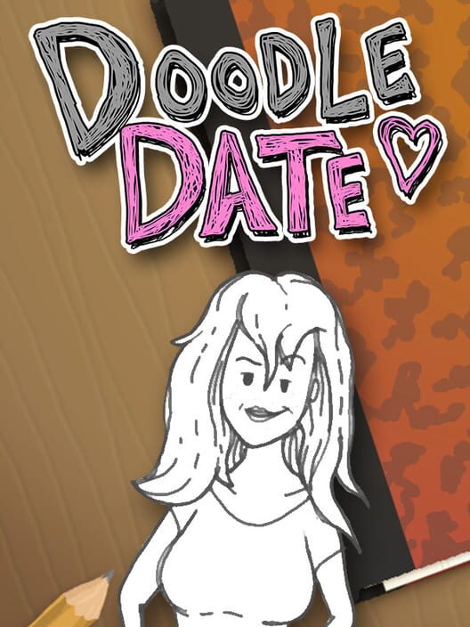 Carátula de Doodle Date