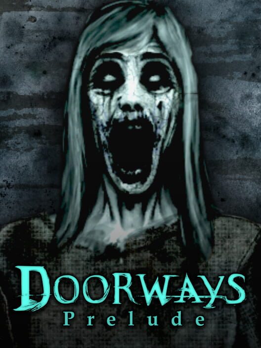 Carátula de Doorways: Prelude