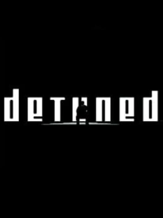 Carátula de .Detuned