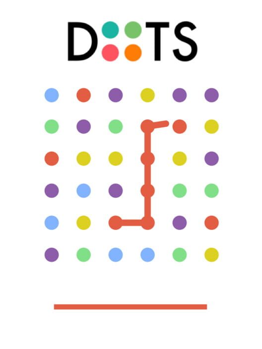 Carátula de Dots