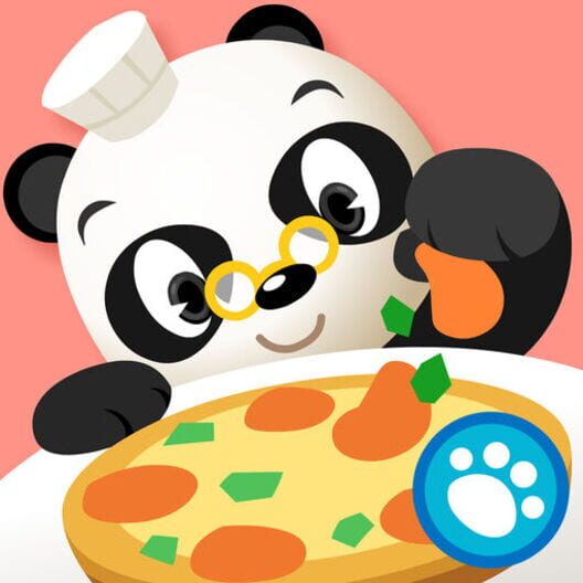 Carátula de Dr. Panda's Restaurant