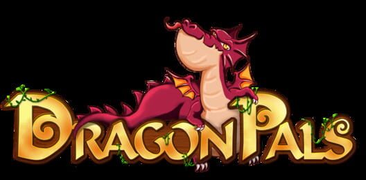 Jaquette de Dragon Pals