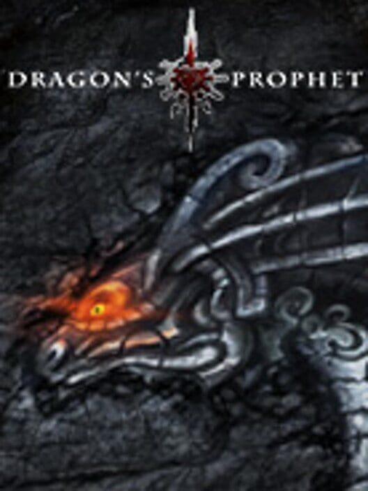 Jaquette de Dragon's Prophet