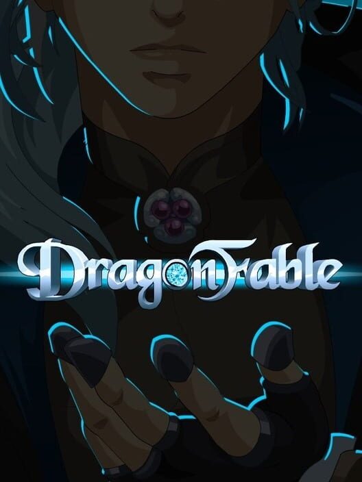 Jaquette de DragonFable