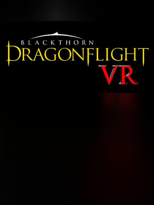 Carátula de Dragonflight