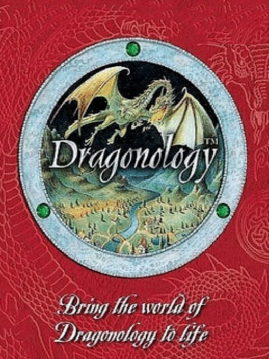 Jaquette de Dragonology