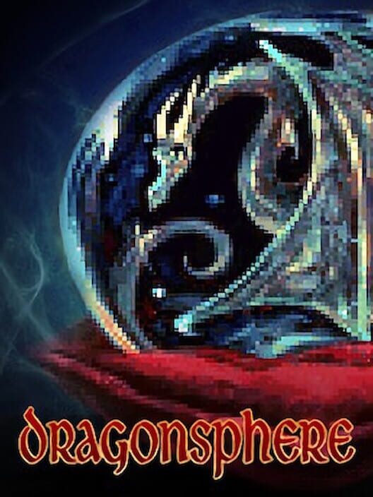 Carátula de Dragonsphere