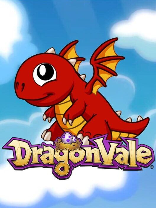 Jaquette de DragonVale