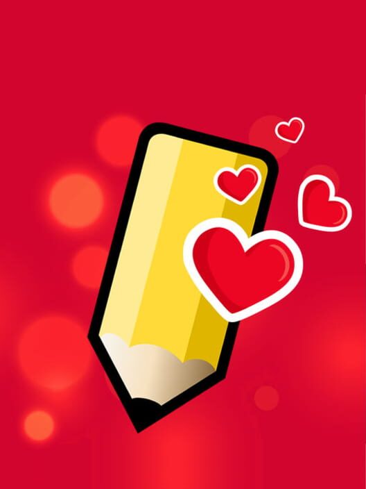 Carátula de Draw Something Classic