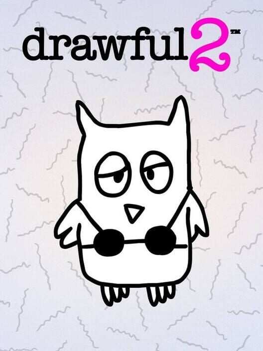 Carátula de Drawful 2