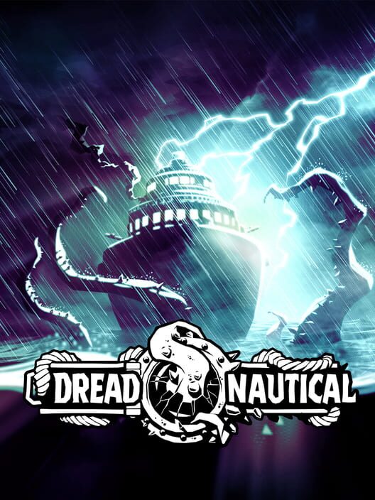 Carátula de Dread Nautical