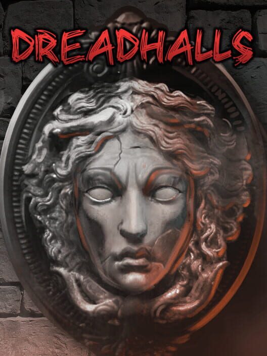Carátula de Dreadhalls