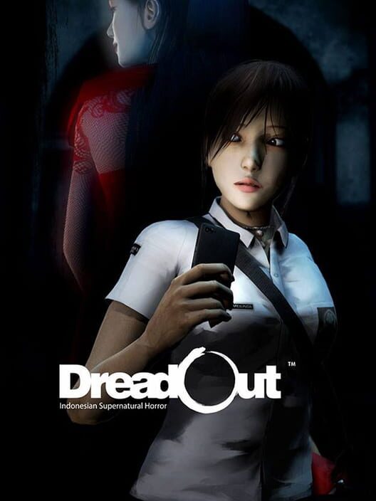 Jaquette de DreadOut