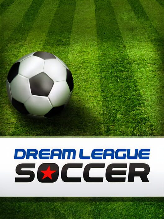 Carátula de Dream League Soccer
