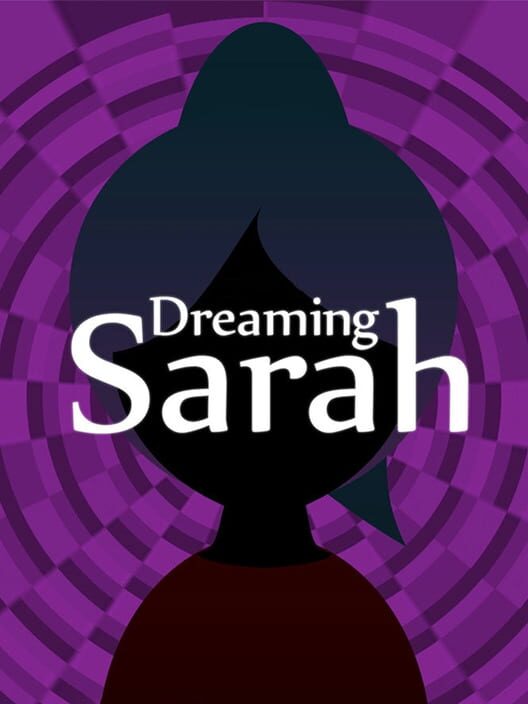 Carátula de Dreaming Sarah