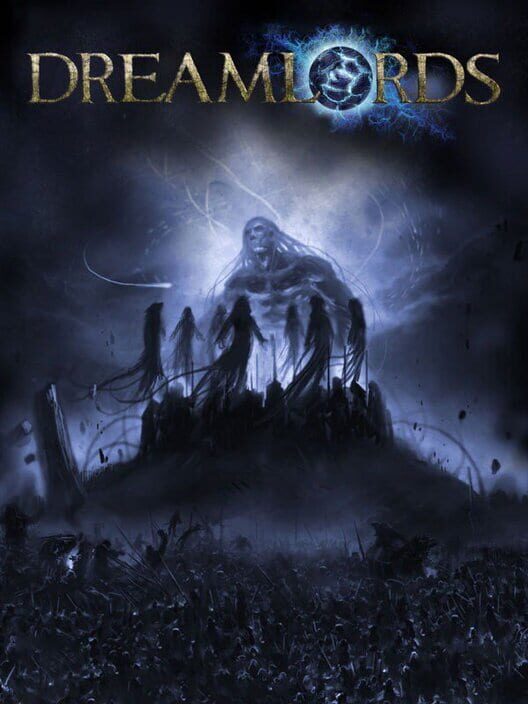 Carátula de Dreamlords: The Reawakening