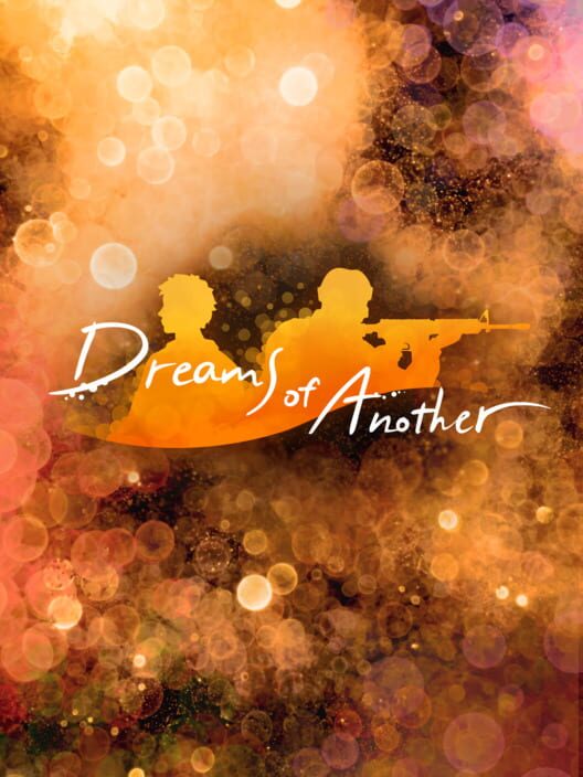 Dreams of Another cover art