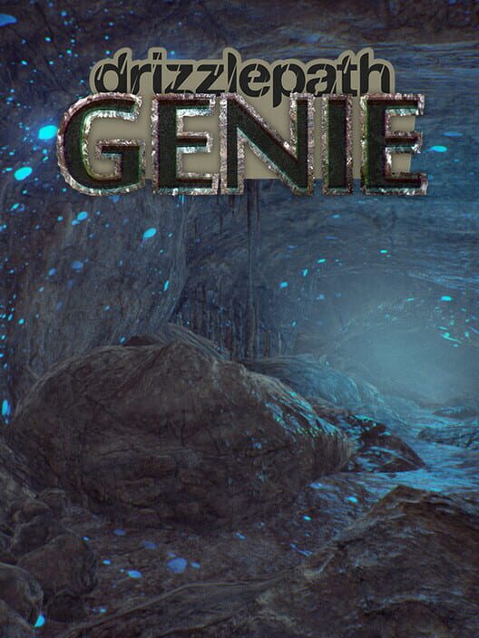 Carátula de Drizzlepath: Genie