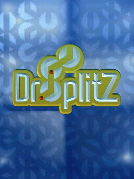 Carátula de Droplitz