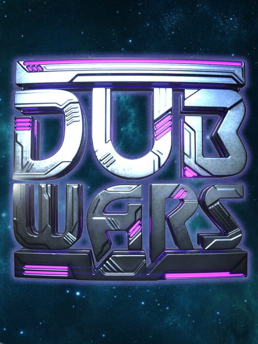 Carátula de DubWars