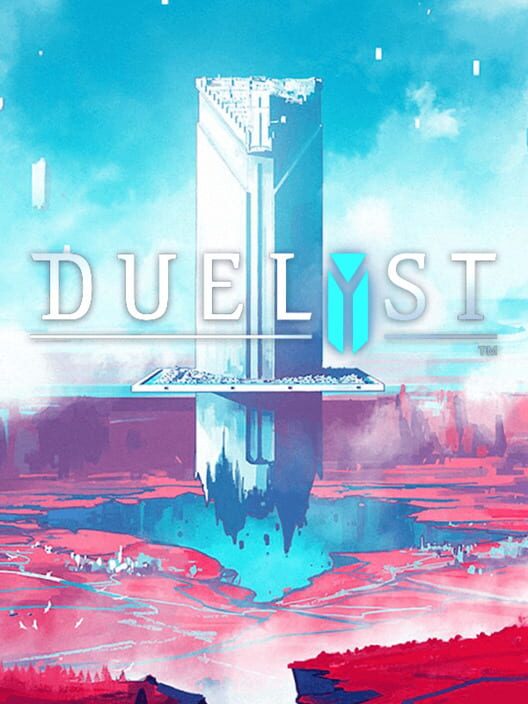 Carátula de Duelyst