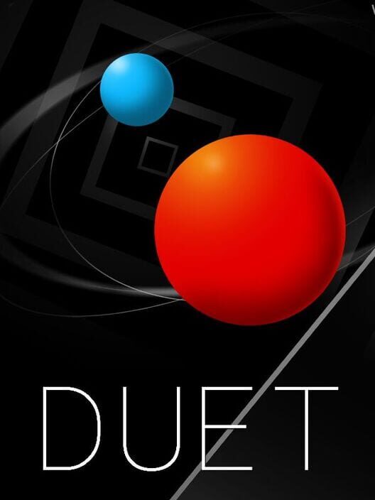Jaquette de Duet