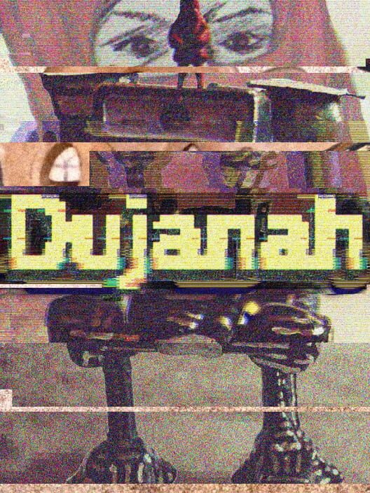 Carátula de Dujanah